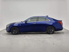 Cadillac CT4 28T Luxury - ფოტო 2