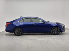 Cadillac CT4 28T Luxury - ფოტო 3