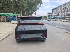 BYD Seagull 305km Vitality Edition - ფოტო 3