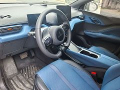 BYD Seagull 305km Vitality Edition - ფოტო 4