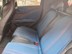 BYD Seagull 305km Vitality Edition - ფოტო 5
