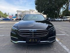 Mercedes-Benz E-Class E 300 L Luxury - ფოტო 2