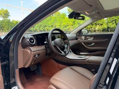 Mercedes-Benz E-Class E 300 L Luxury - ფოტო 3