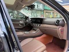 Mercedes-Benz E-Class E 300 L Luxury - ფოტო 4