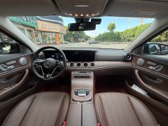 Mercedes-Benz E-Class E 300 L Luxury - ფოტო 5
