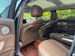 Mercedes-Benz E-Class E 300 L Luxury - ფოტო 6