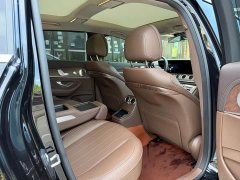 Mercedes-Benz E-Class E 300 L Luxury - ფოტო 7