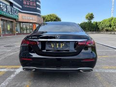 Mercedes-Benz E-Class E 300 L Luxury - ფოტო 8