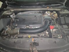 Buick Junyue 28T Platinum Edition - фото 10