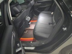 Buick Junyue 28T Platinum Edition - фото 11