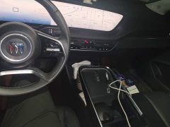 Buick Junyue 28T Platinum Edition - фото 12