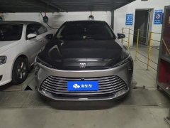 Buick Junyue 28T Platinum Edition - фото 2