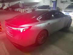 Buick Junyue 28T Platinum Edition - фото 3