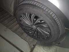 Buick Junyue 28T Platinum Edition - фото 6