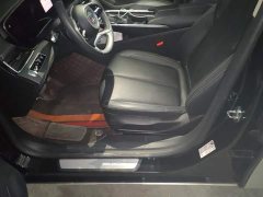 Buick Junyue 28T Platinum Edition - фото 9