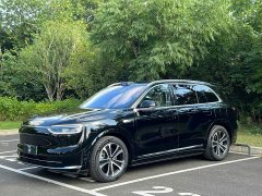 AITO M7 Extended Range Ultra AWD 5-Seater with 192-Channel LiDAR - фото 1