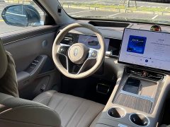 AITO M7 Extended Range Ultra AWD 5-Seater with 192-Channel LiDAR - фото 10