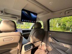 AITO M7 Extended Range Ultra AWD 5-Seater with 192-Channel LiDAR - фото 11