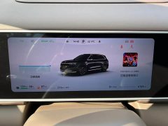AITO M7 Extended Range Ultra AWD 5-Seater with 192-Channel LiDAR - фото 14