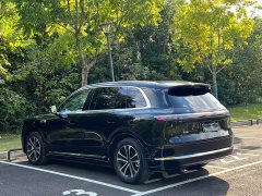 AITO M7 Extended Range Ultra AWD 5-Seater with 192-Channel LiDAR - фото 15