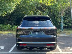 AITO M7 Extended Range Ultra AWD 5-Seater with 192-Channel LiDAR - фото 16