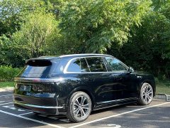AITO M7 Extended Range Ultra AWD 5-Seater with 192-Channel LiDAR - фото 17