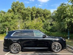 AITO M7 Extended Range Ultra AWD 5-Seater with 192-Channel LiDAR - фото 18