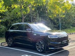 AITO M7 Extended Range Ultra AWD 5-Seater with 192-Channel LiDAR - фото 3