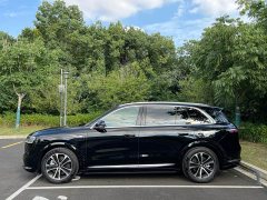 AITO M7 Extended Range Ultra AWD 5-Seater with 192-Channel LiDAR - фото 4