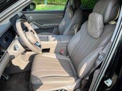 AITO M7 Extended Range Ultra AWD 5-Seater with 192-Channel LiDAR - фото 5
