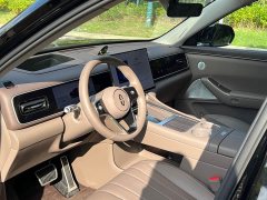 AITO M7 Extended Range Ultra AWD 5-Seater with 192-Channel LiDAR - фото 6
