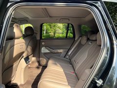 AITO M7 Extended Range Ultra AWD 5-Seater with 192-Channel LiDAR - фото 7
