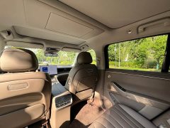 AITO M7 Extended Range Ultra AWD 5-Seater with 192-Channel LiDAR - фото 8