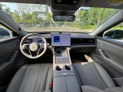 AITO M7 Extended Range Ultra AWD 5-Seater with 192-Channel LiDAR - фото 9