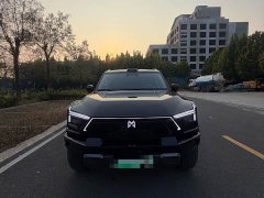 Dongfeng Mengshi M817 Pro - ფოტო 1