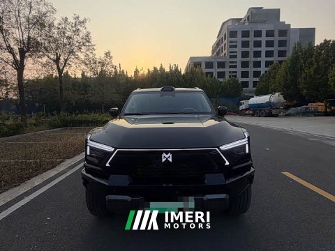 2025 Dongfeng Mengshi M817 Pro - ავტომობილი ჩინეთიდან