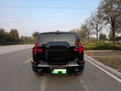Dongfeng Mengshi M817 Pro - ფოტო 10