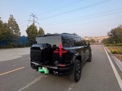 Dongfeng Mengshi M817 Pro - ფოტო 11