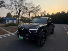 Dongfeng Mengshi M817 Pro - ფოტო 2