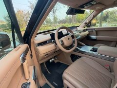 Dongfeng Mengshi M817 Pro - ფოტო 4