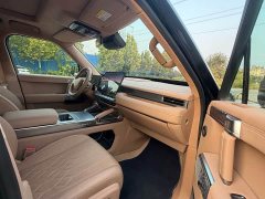 Dongfeng Mengshi M817 Pro - ფოტო 7