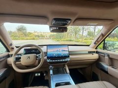 Dongfeng Mengshi M817 Pro - ფოტო 8