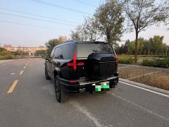 Dongfeng Mengshi M817 Pro - ფოტო 9