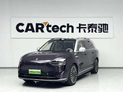AITO Wenjie M9 Extended Range Ultra 52kWh 6-Seater with 192-Line LiDAR - photo 1