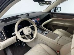 AITO Wenjie M9 Extended Range Ultra 52kWh 6-Seater with 192-Line LiDAR - photo 10