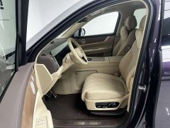 AITO Wenjie M9 Extended Range Ultra 52kWh 6-Seater with 192-Line LiDAR - photo 15