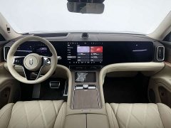 AITO Wenjie M9 Extended Range Ultra 52kWh 6-Seater with 192-Line LiDAR - photo 16