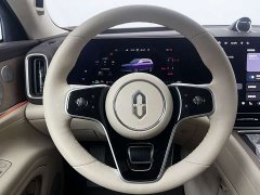 AITO Wenjie M9 Extended Range Ultra 52kWh 6-Seater with 192-Line LiDAR - photo 17