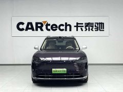 AITO Wenjie M9 Extended Range Ultra 52kWh 6-Seater with 192-Line LiDAR - photo 2