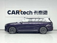 AITO Wenjie M9 Extended Range Ultra 52kWh 6-Seater with 192-Line LiDAR - photo 3